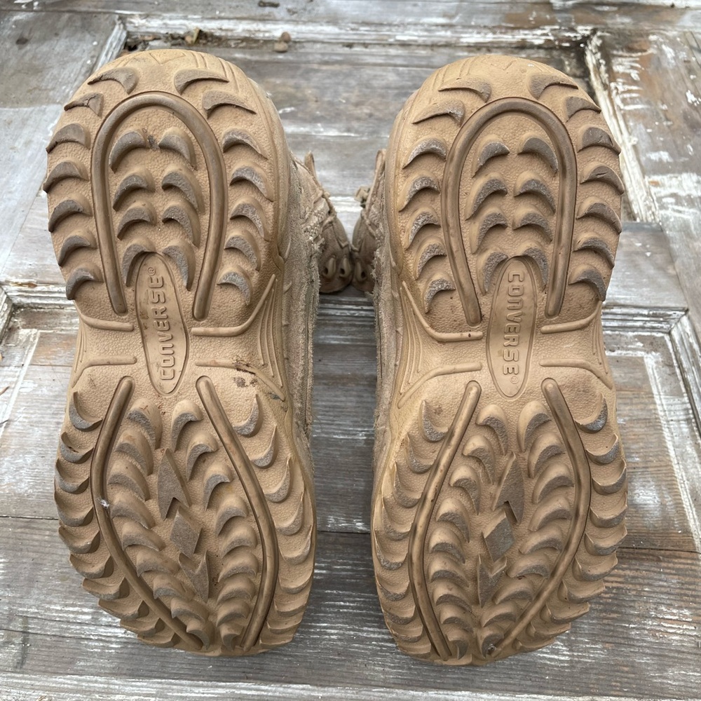 Converse Military Spec Boots - image 5